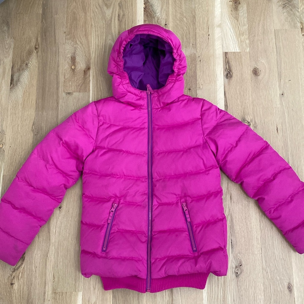 🩷Kids LANDS’END Snow Coat!🩷